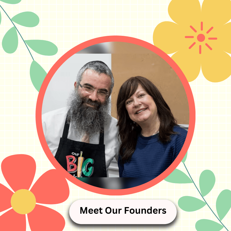 Meet Our Founders image